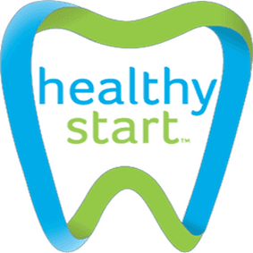 Healthy Start Logo