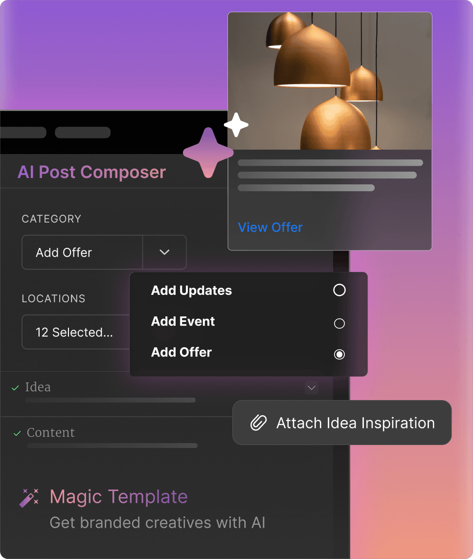 An image of Freelio's project ui