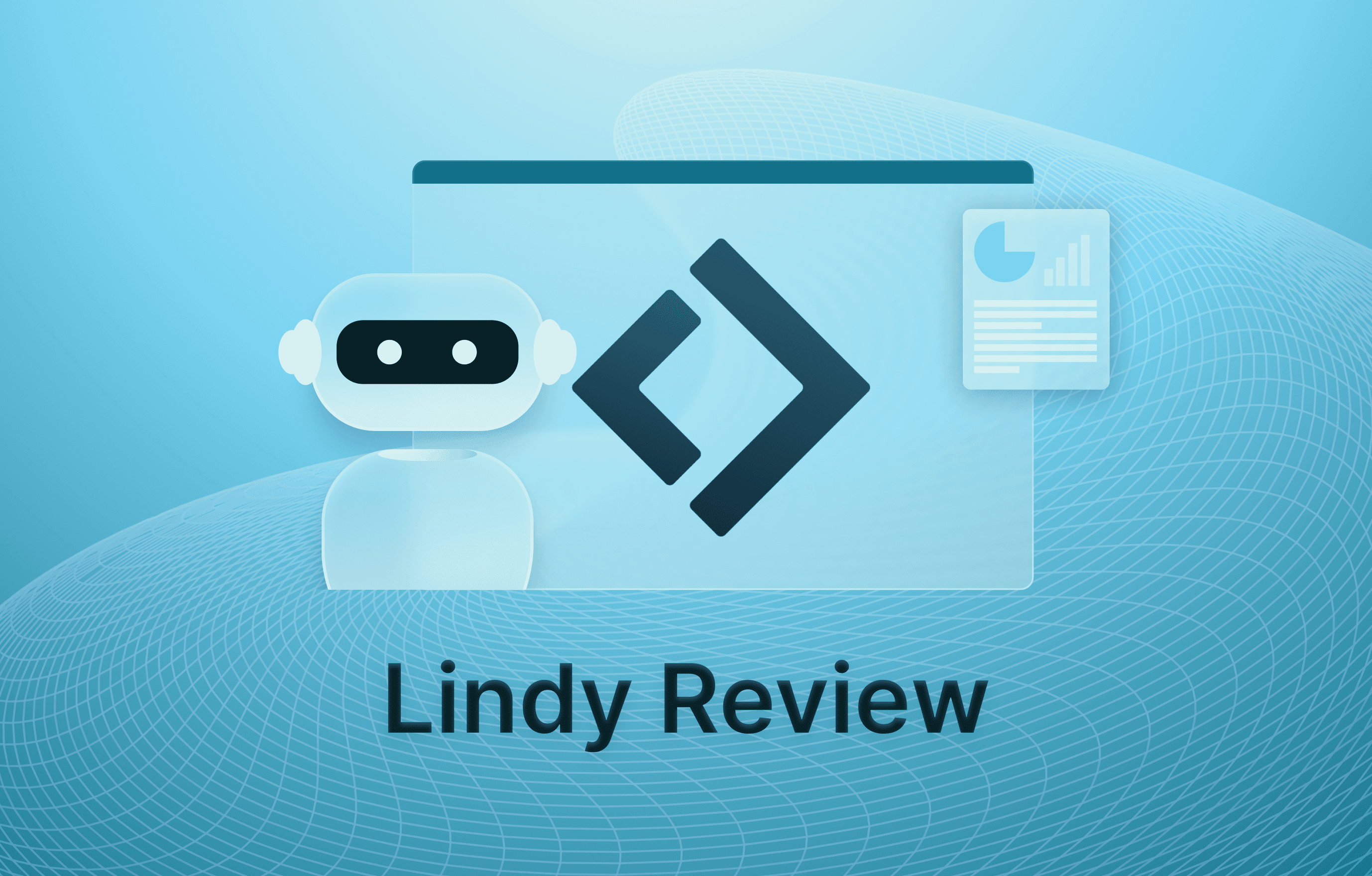 Lindy Review