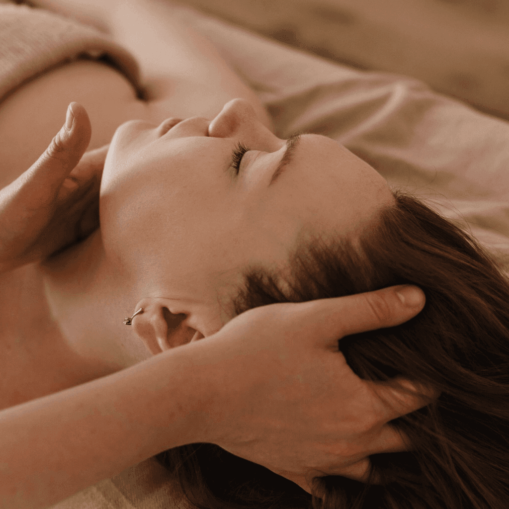 Head & Foot&nbsp;Therapy