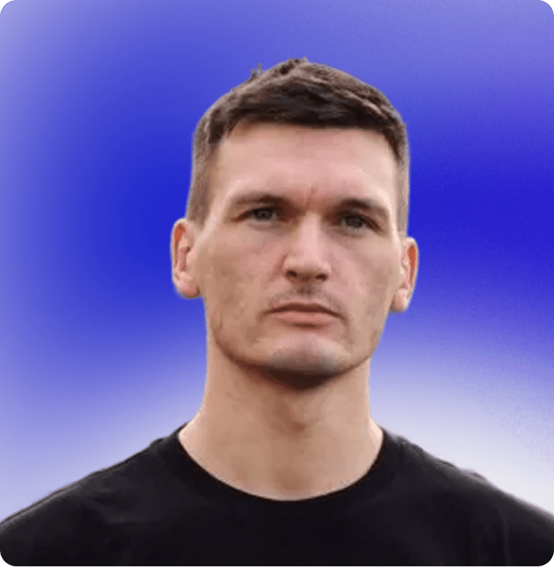 Christopher Wilson