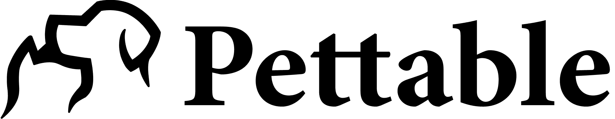 Logo de Empresa Pettable cliente de FirstPlug