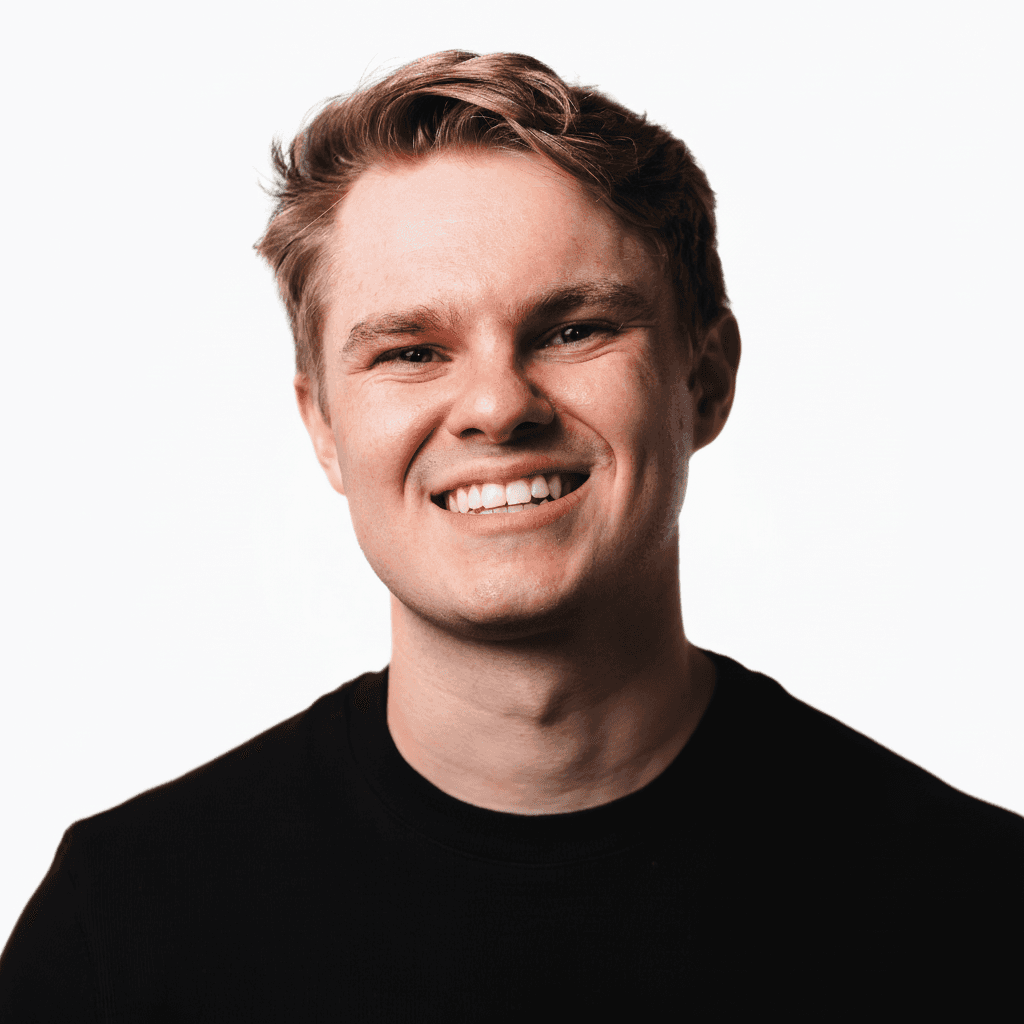 Photo of Nate Steele