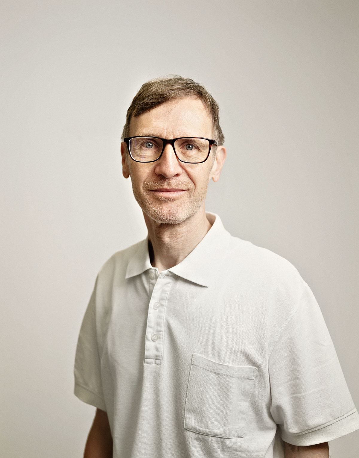 Urs Heiniger