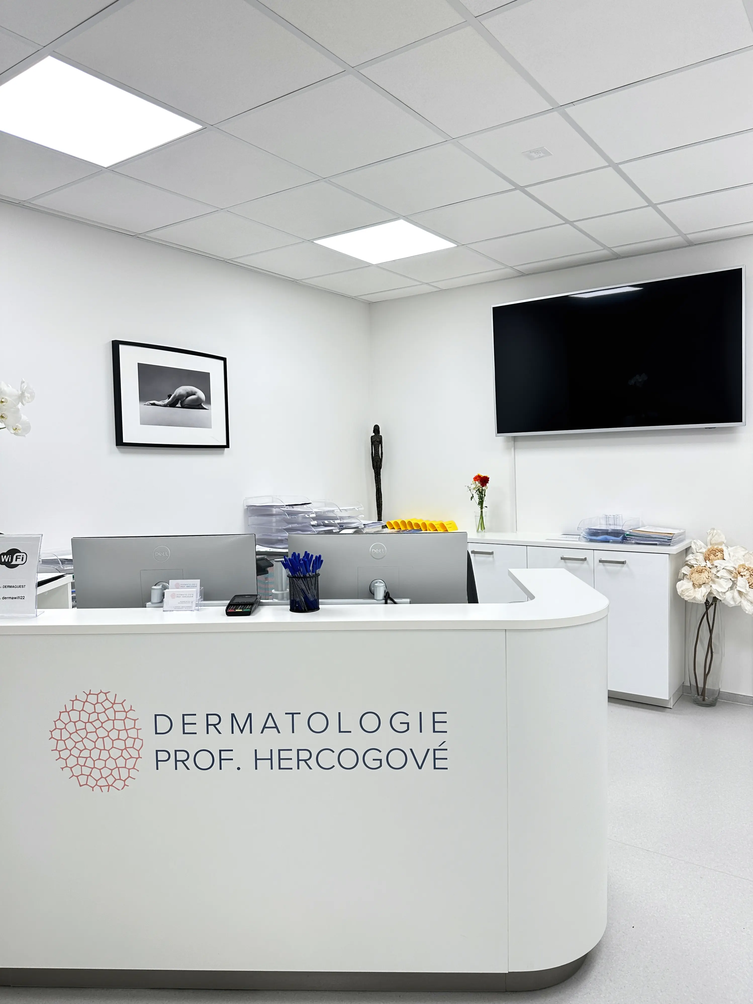 Profesionální malířský nátěr — MagicTouch Studio