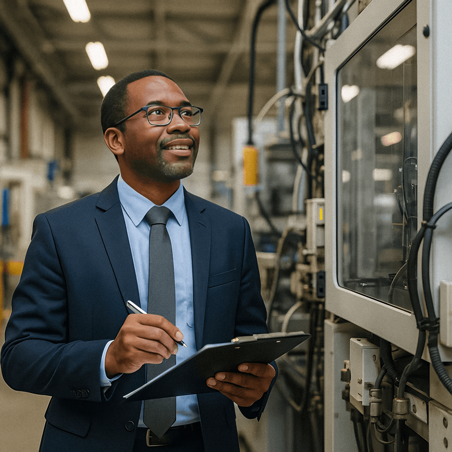 audit et diagnostic qualité