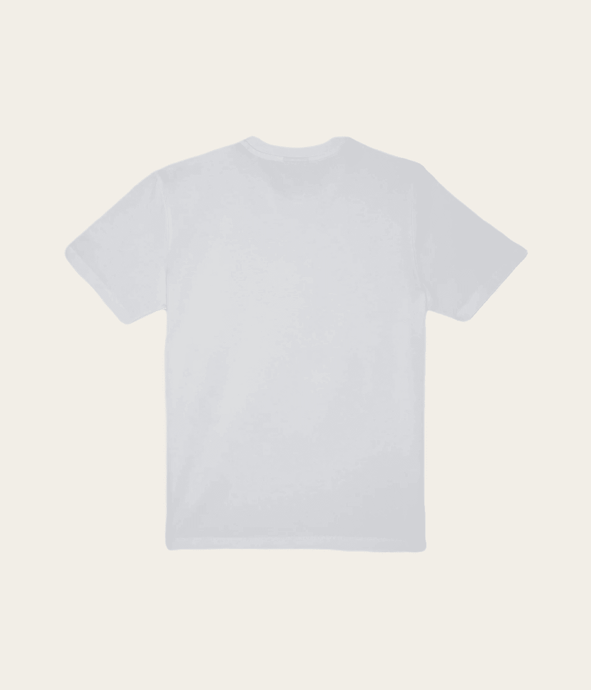 T-shirt Ä Branca
