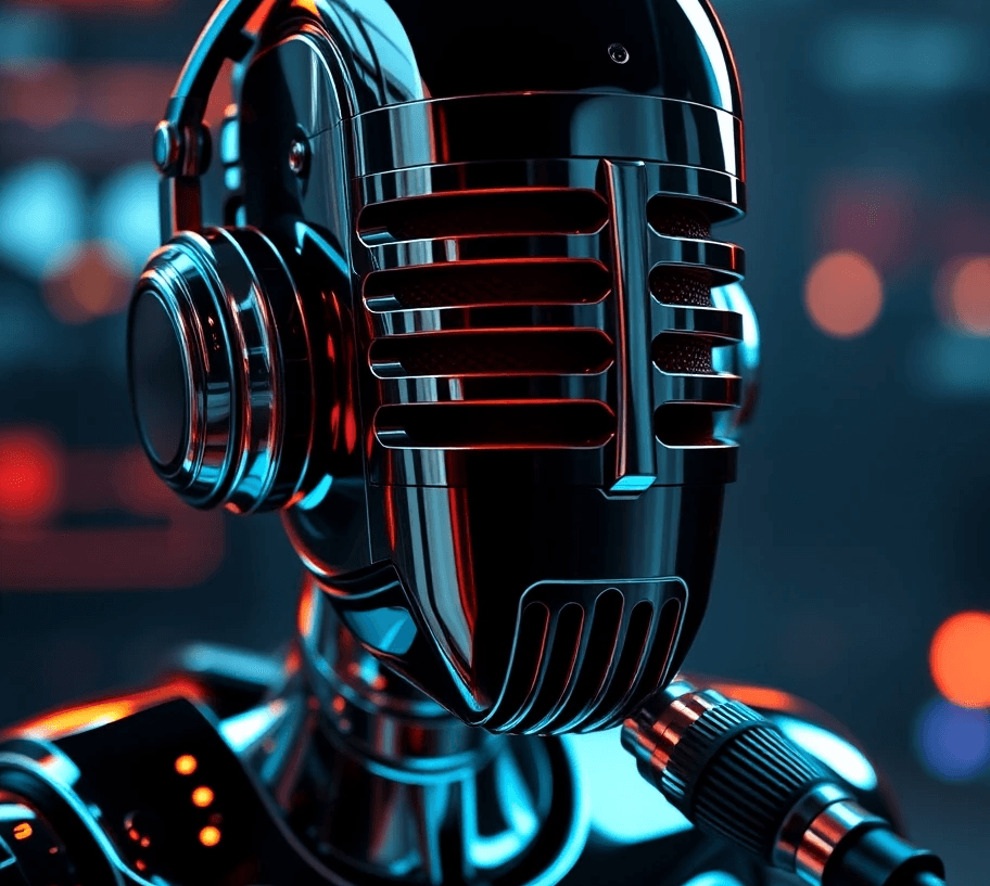 What Are AI Voice Overs