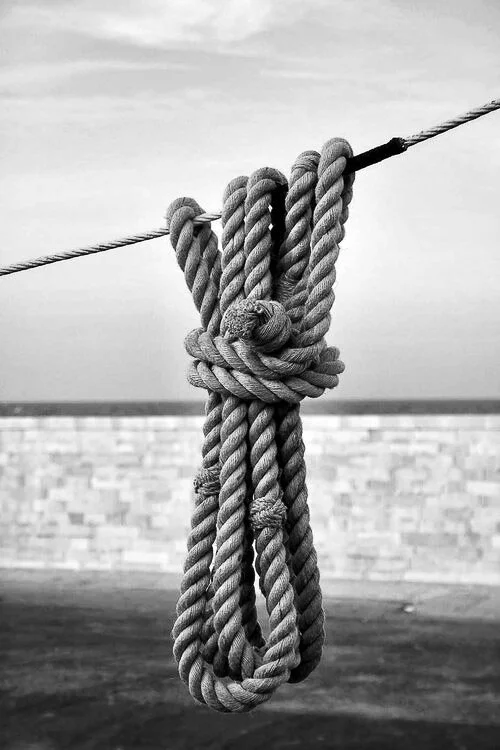 Rope