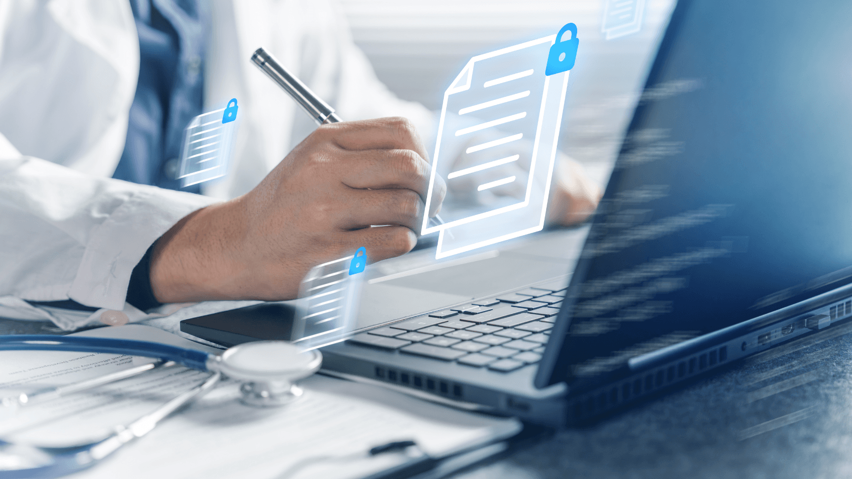 Timeline Automation forMedical Malpractice