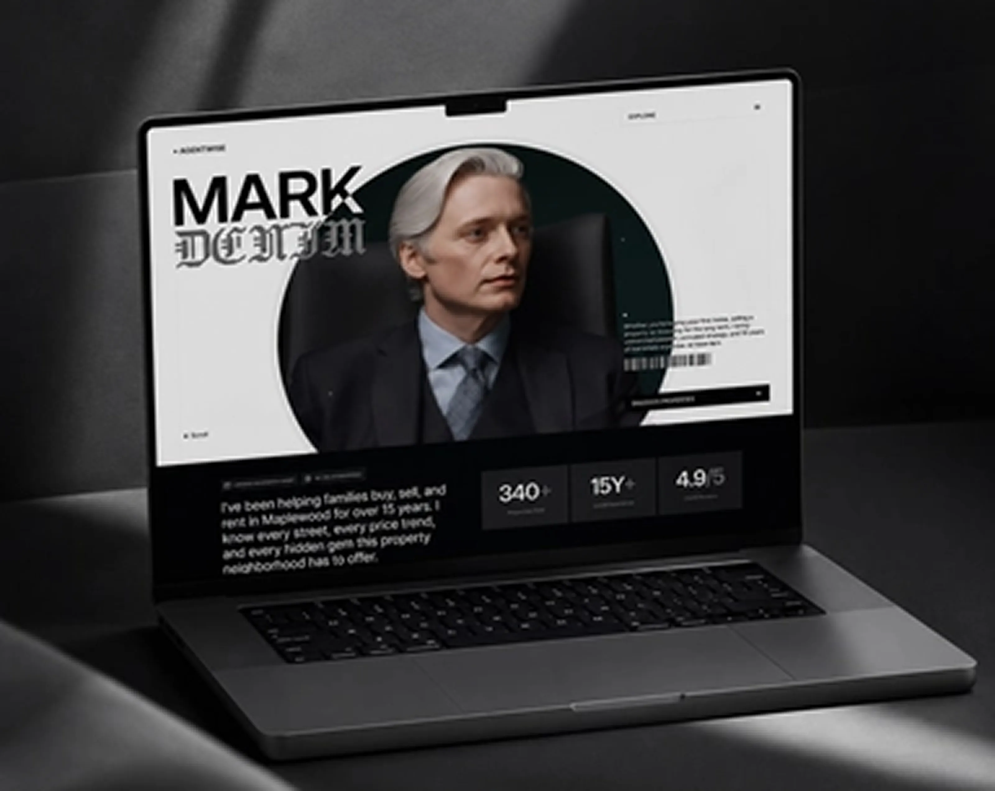 Electronics Ecommerce Template