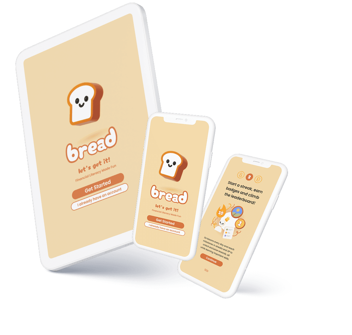 Premium UX Template for Framer