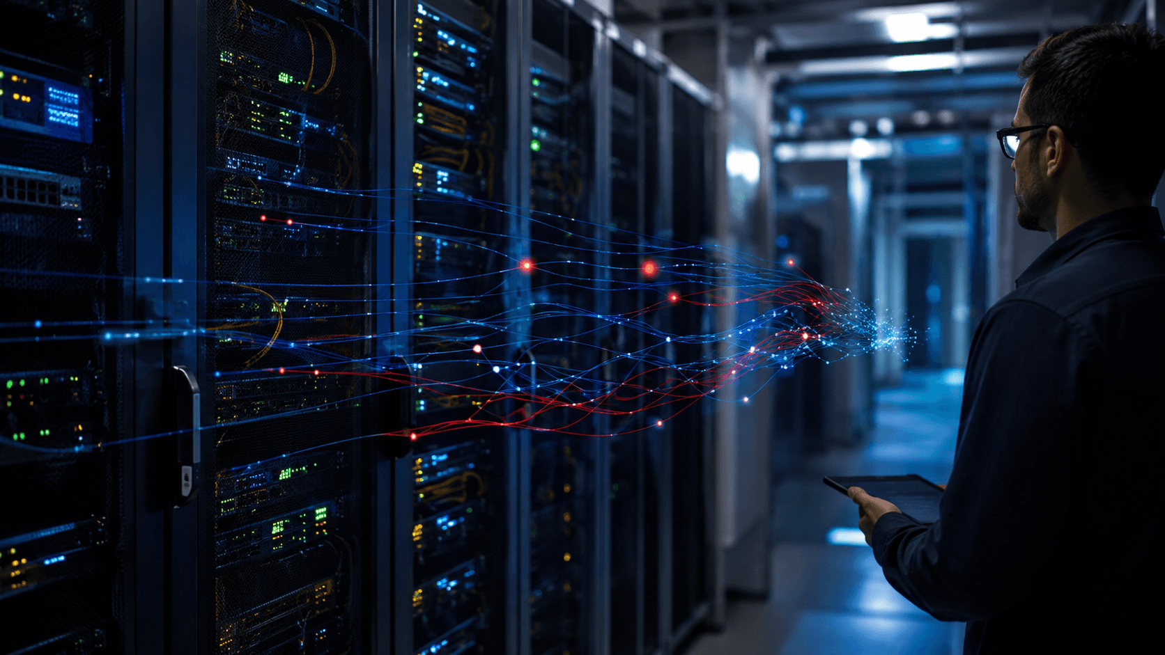 NDR Security: What It Detects That Traditional Tools Often Miss