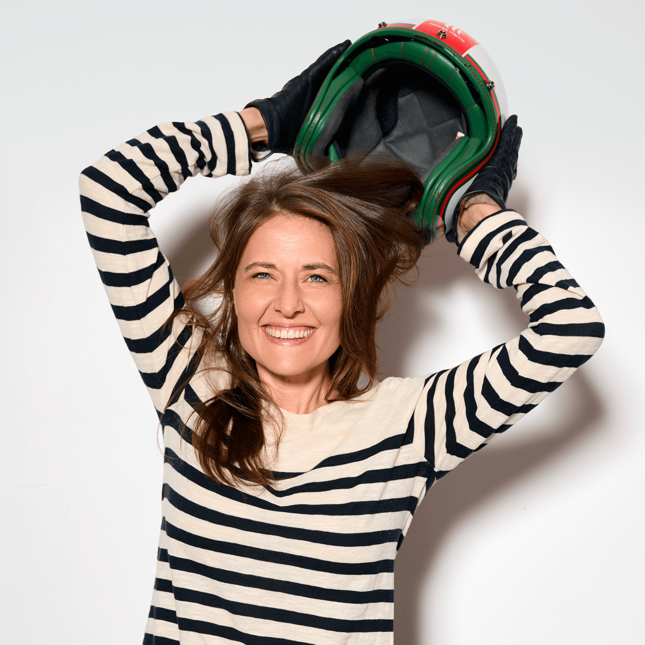 Emilie Desrues
