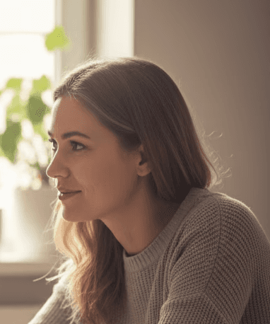 Conversion Truth for Families: Teenage girl