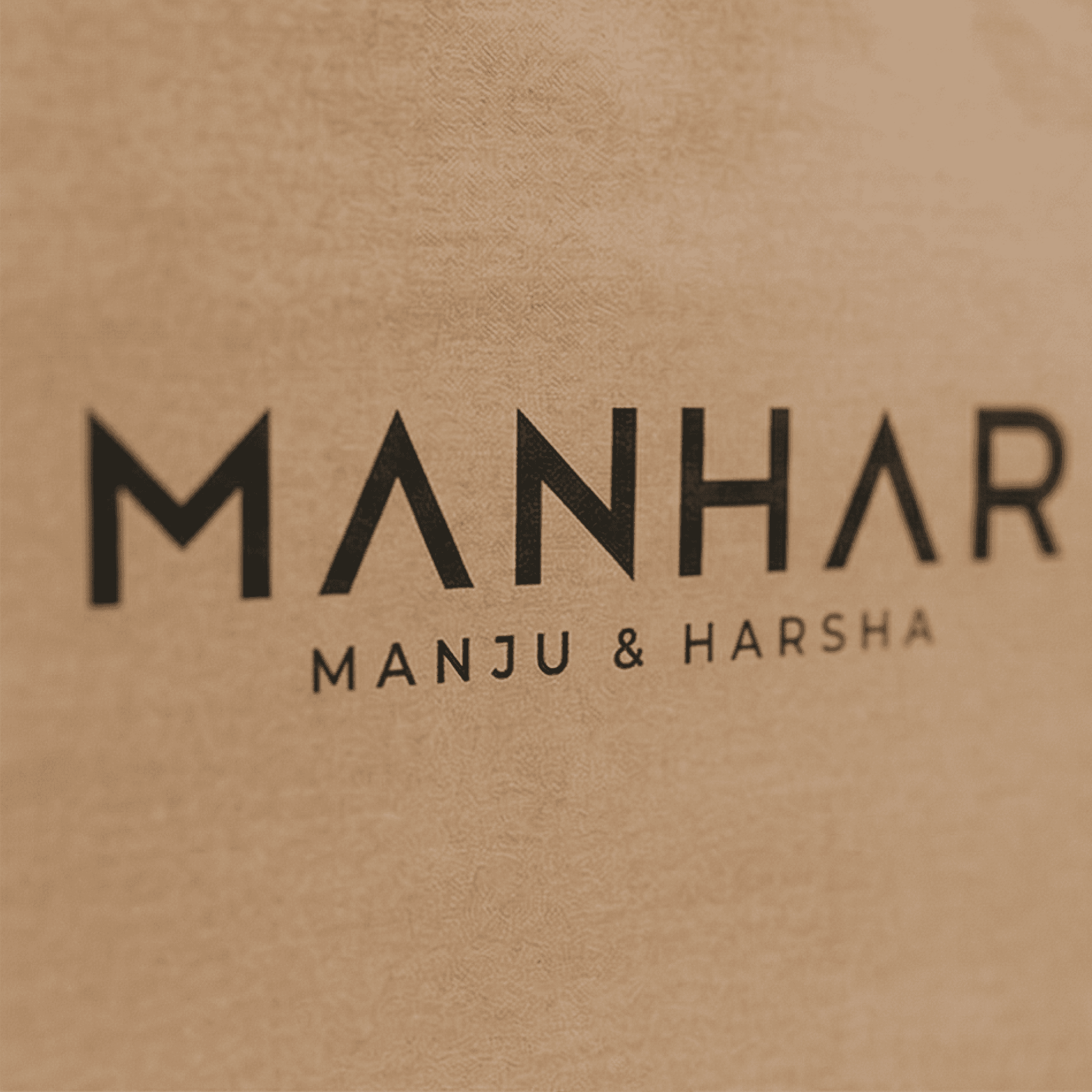 VisualTell Brown Kraft Paper Bags