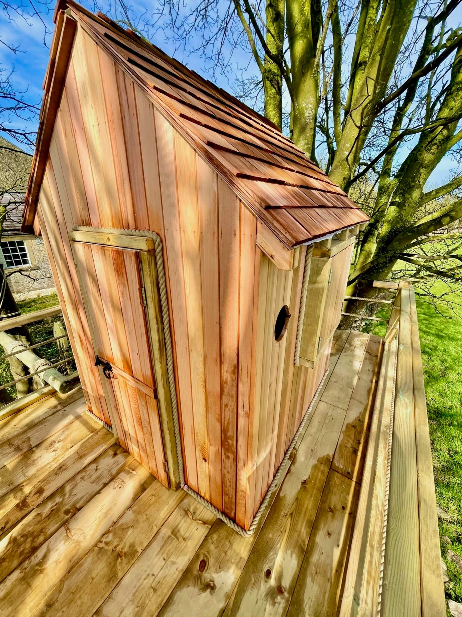 Batch.Works product catalogue book on a work top with a graphic printed image on the front