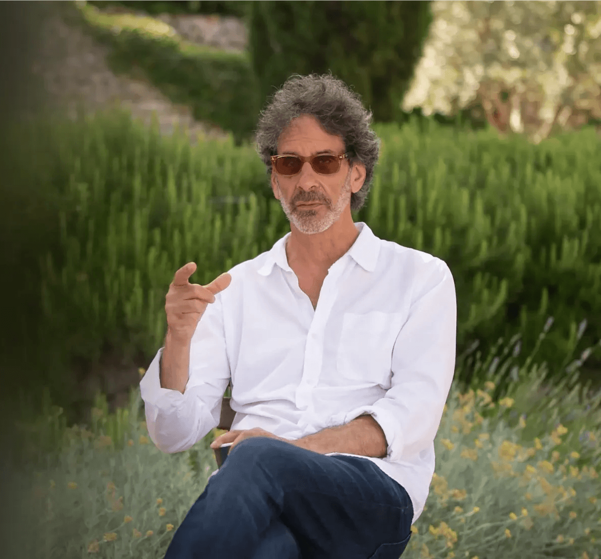 Joel Coen