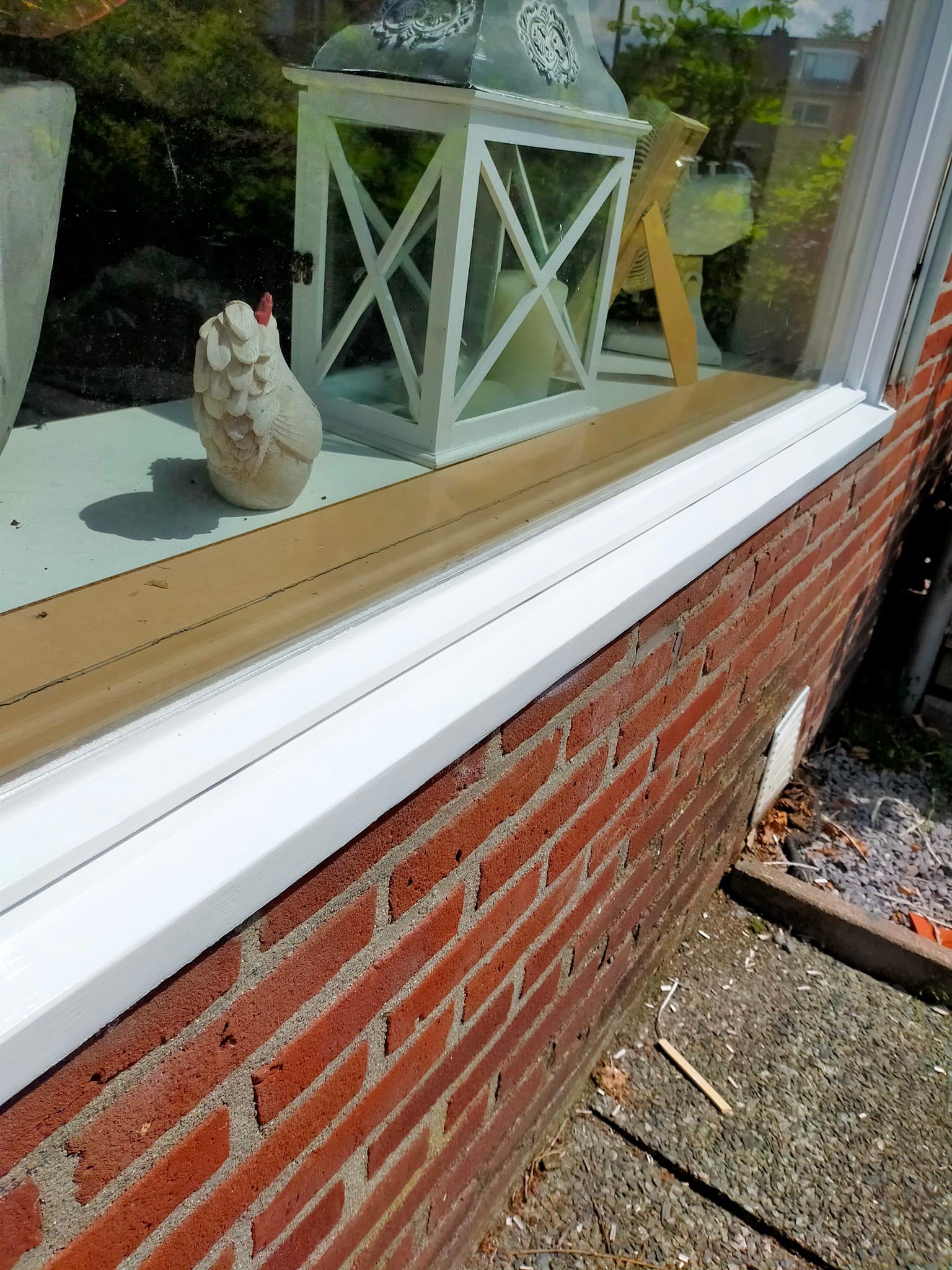 Kitchen installation