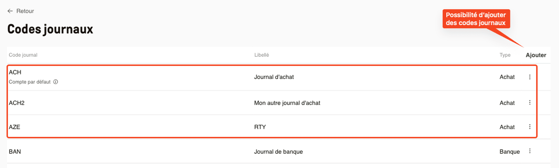ajouter-des-codes-journaux