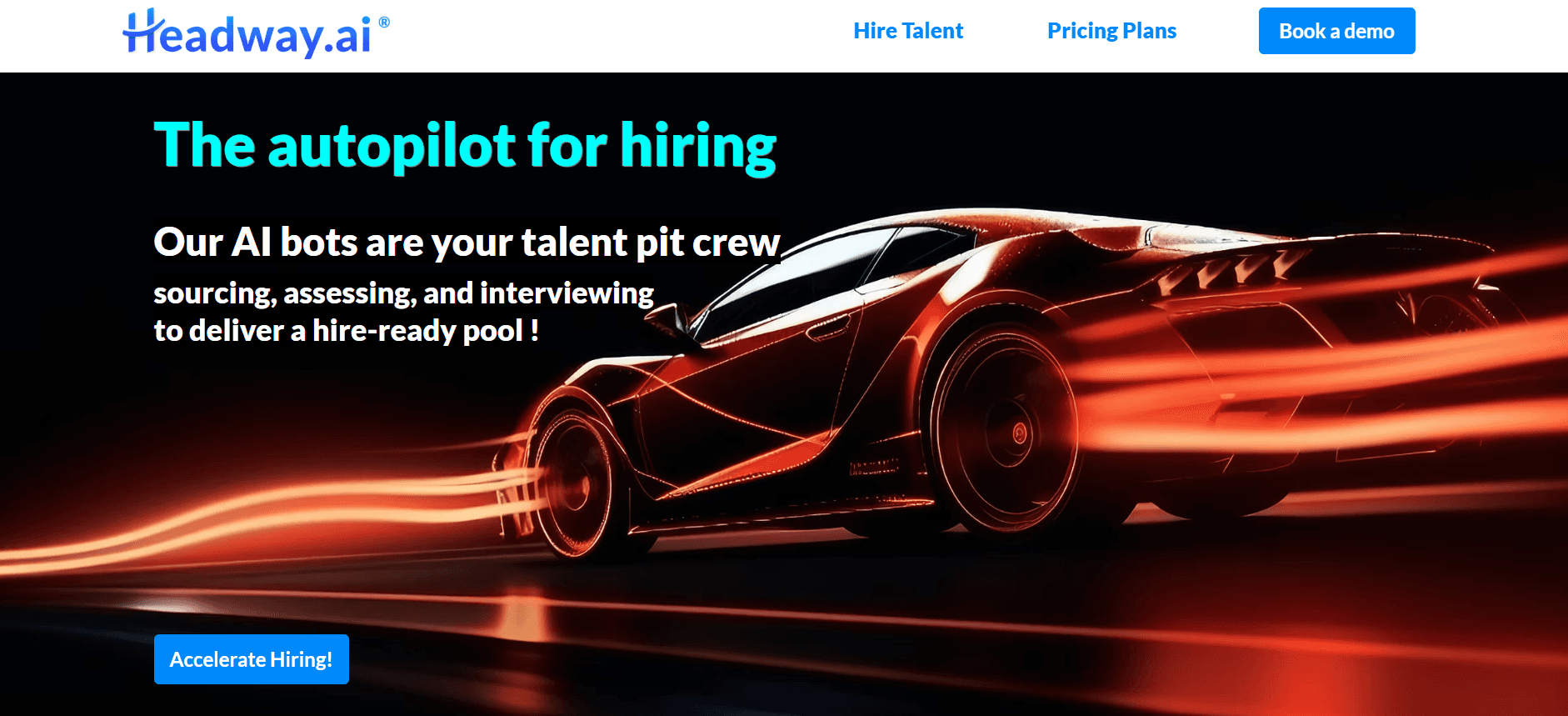 headway - AI Tools For Customer Success