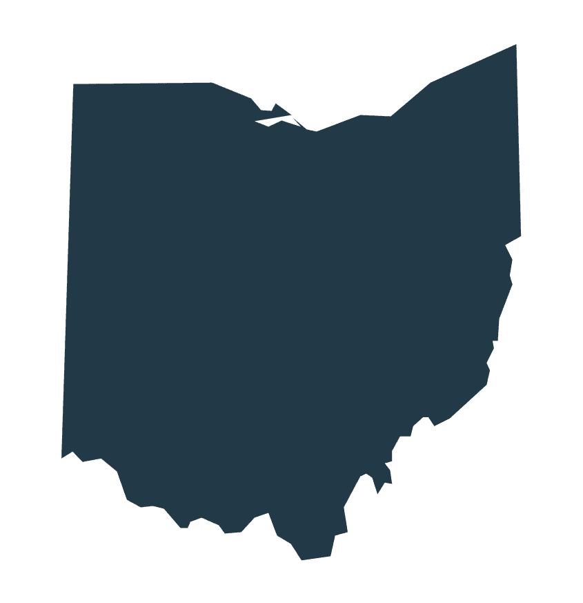 Ohio.