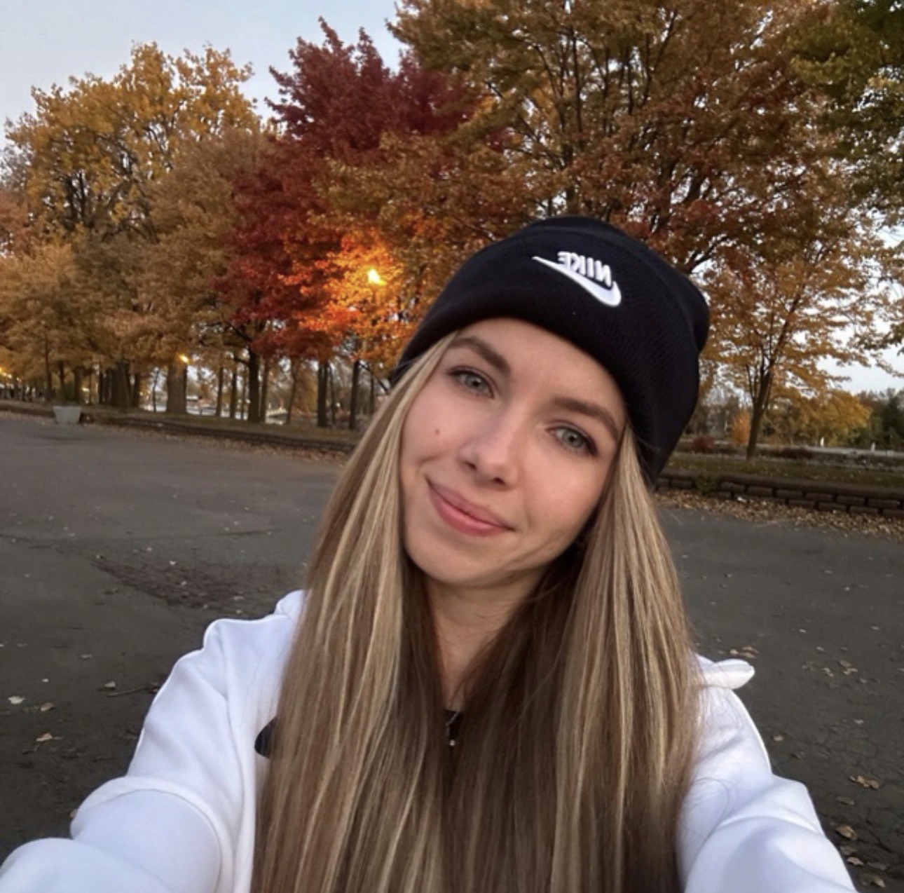 Наталі Надбаїлова