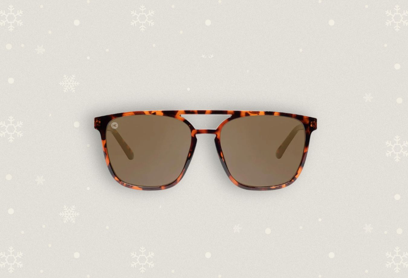 Knockaround sunglasses for boaters