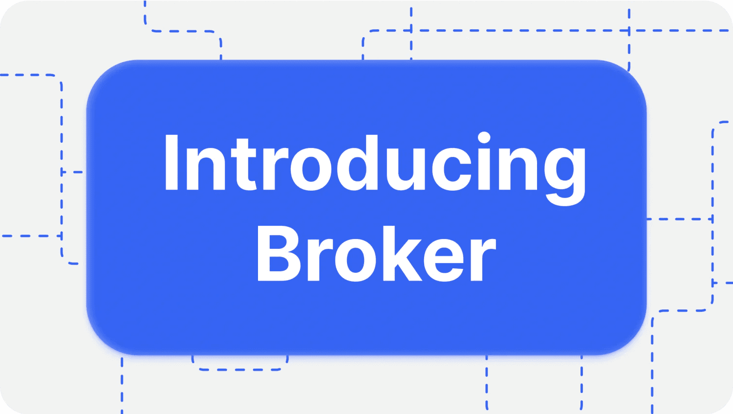 Overview of B2Core's Introducing Broker Program B2Core