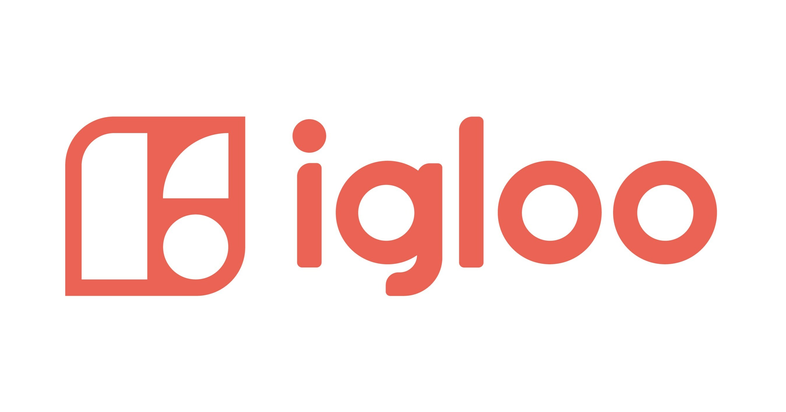 Iglooco logo empresa de hogar inteligente