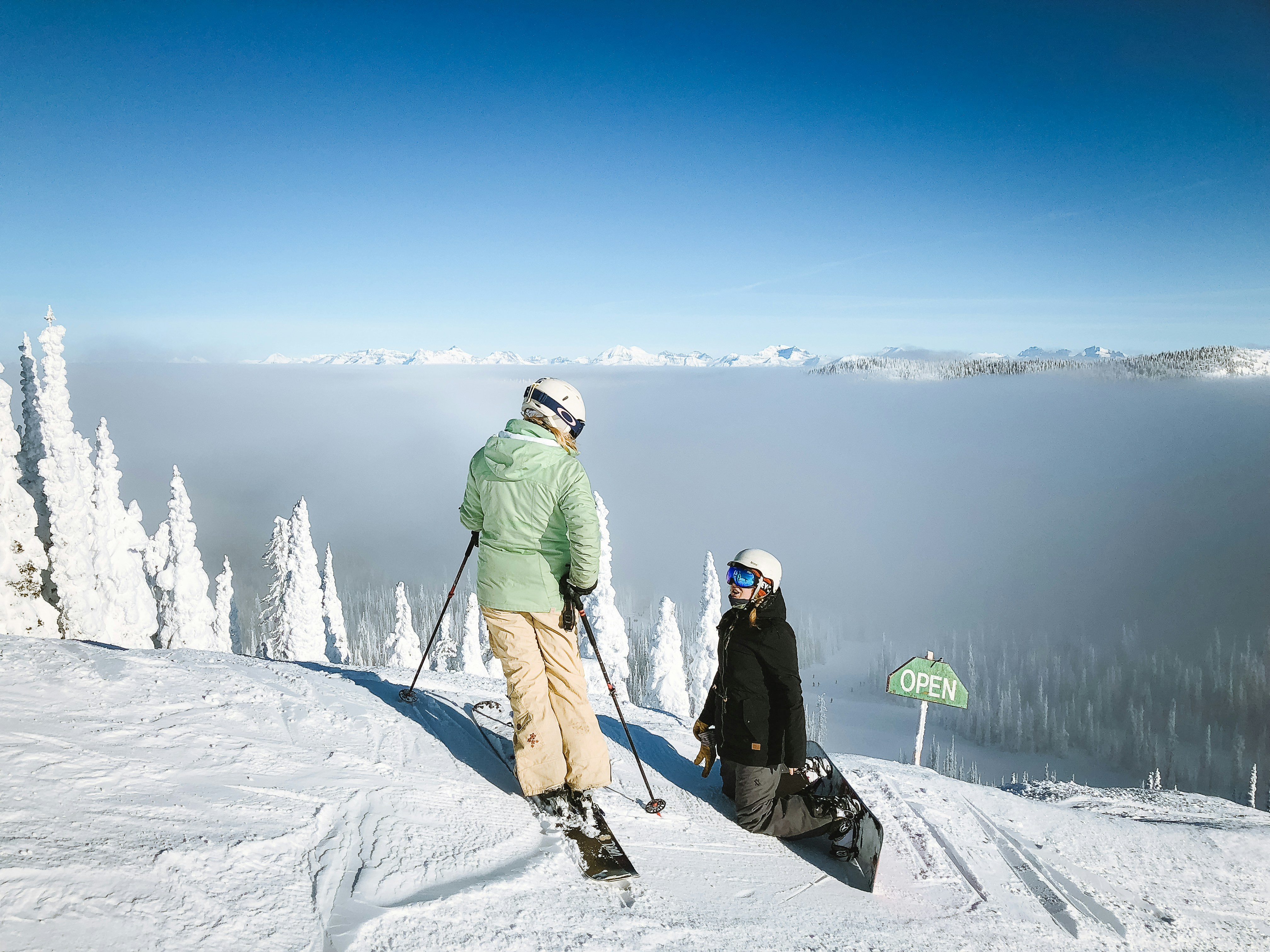 Who’s Liable for Skiing Accidents in Colorado?