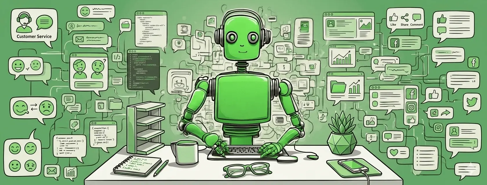 ai agents vs ai assistants difference comparison