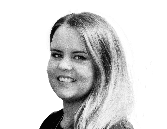 Kate O'Neill (Brand Partnerships Manager) Carefree