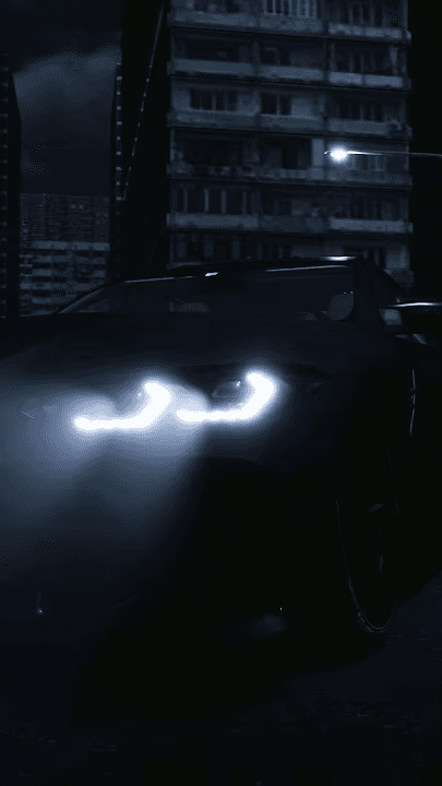 It’s not BMW