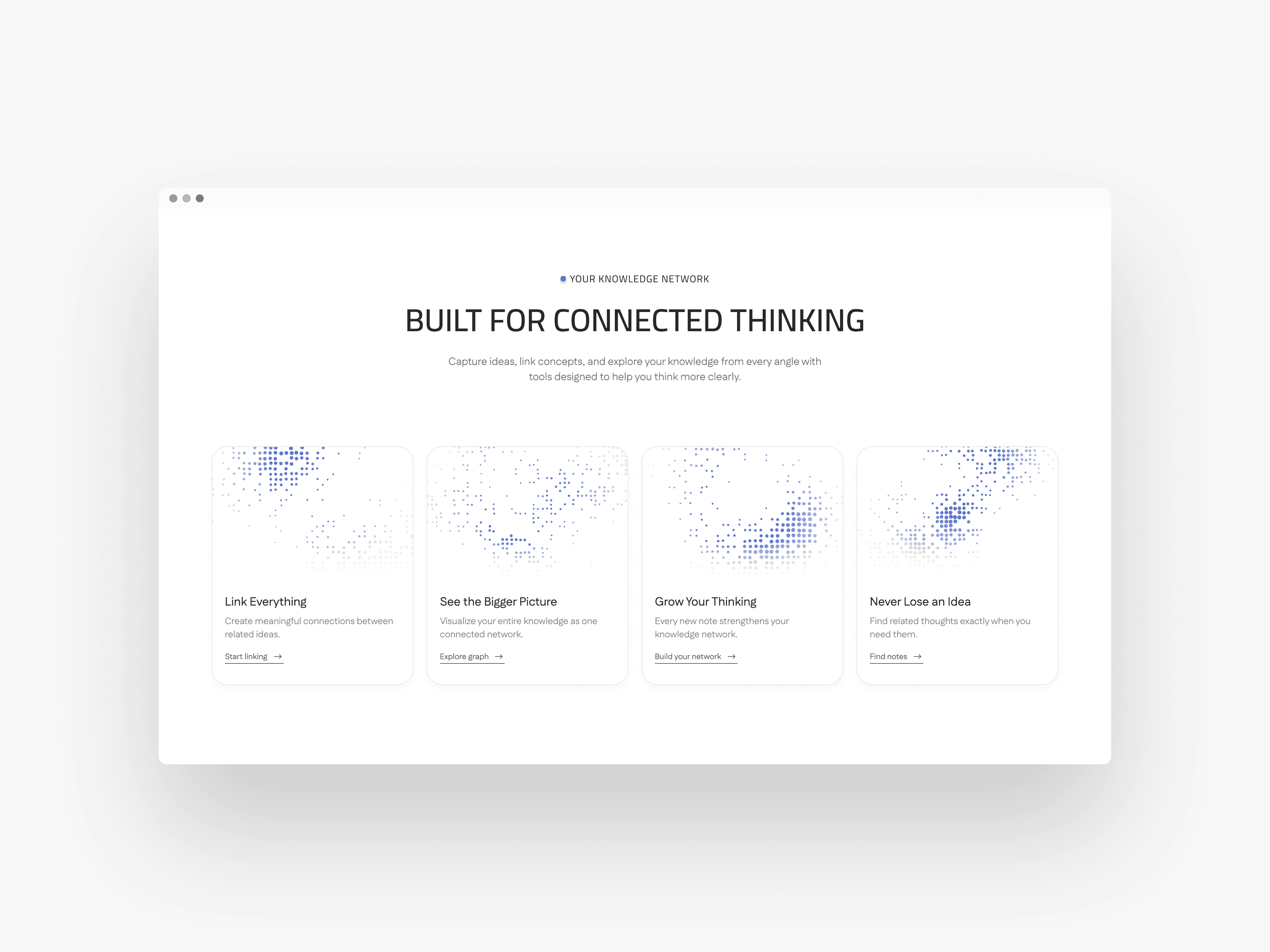 Fiber — Free Framer Portfolio & Agency Template — Minimal and Editorial Design