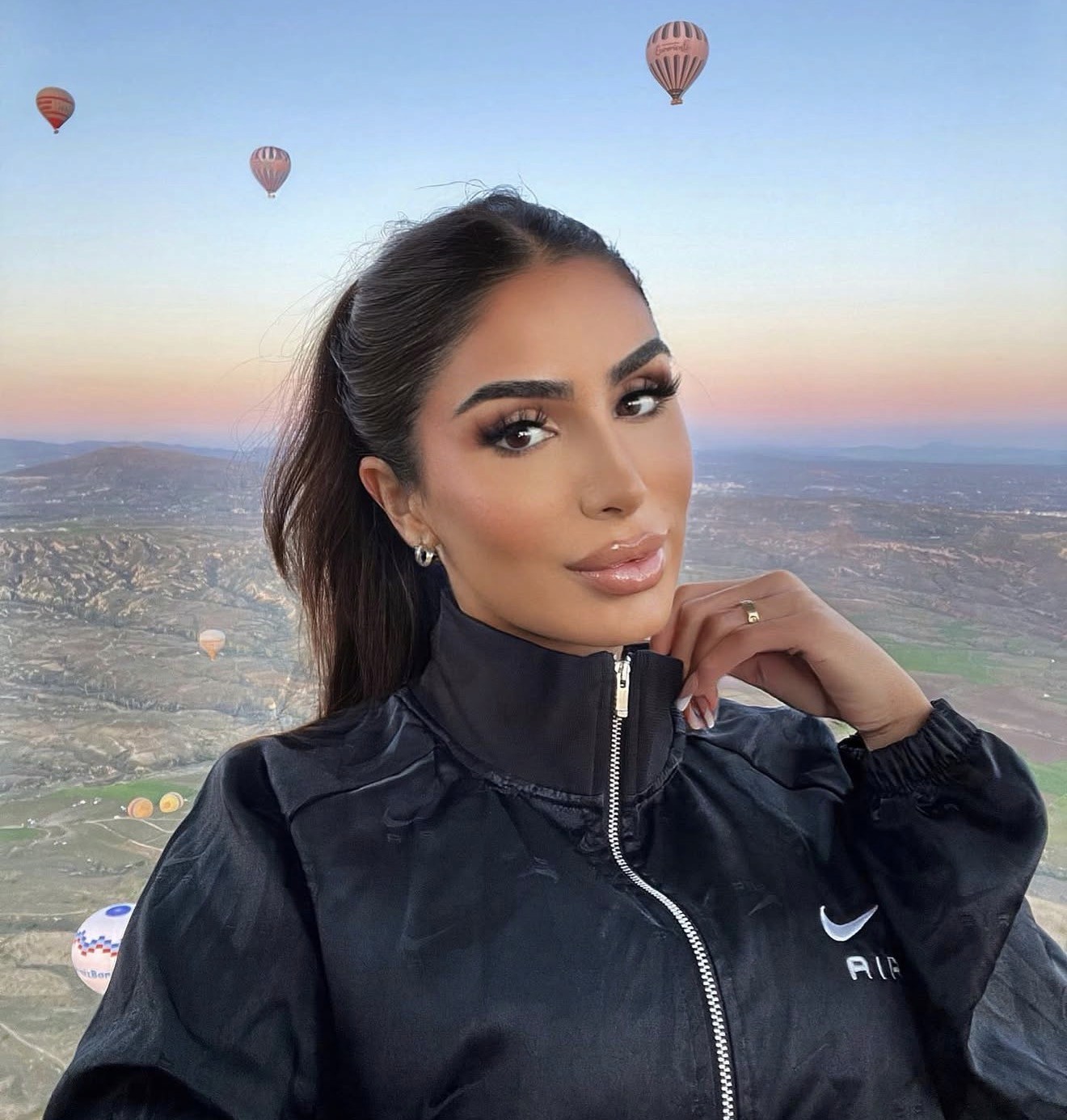 Testimonial Client Photo