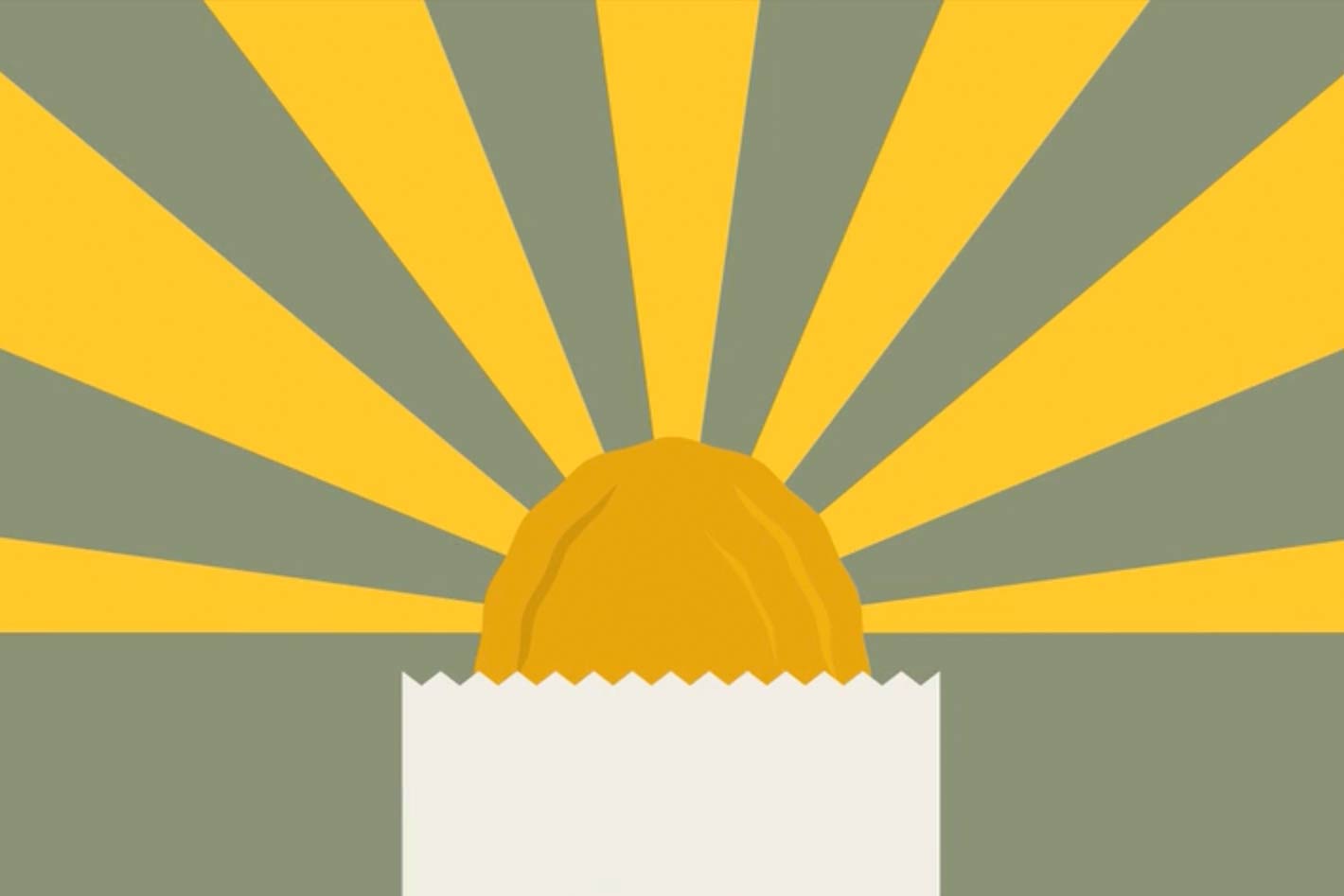 McDonald's Animation