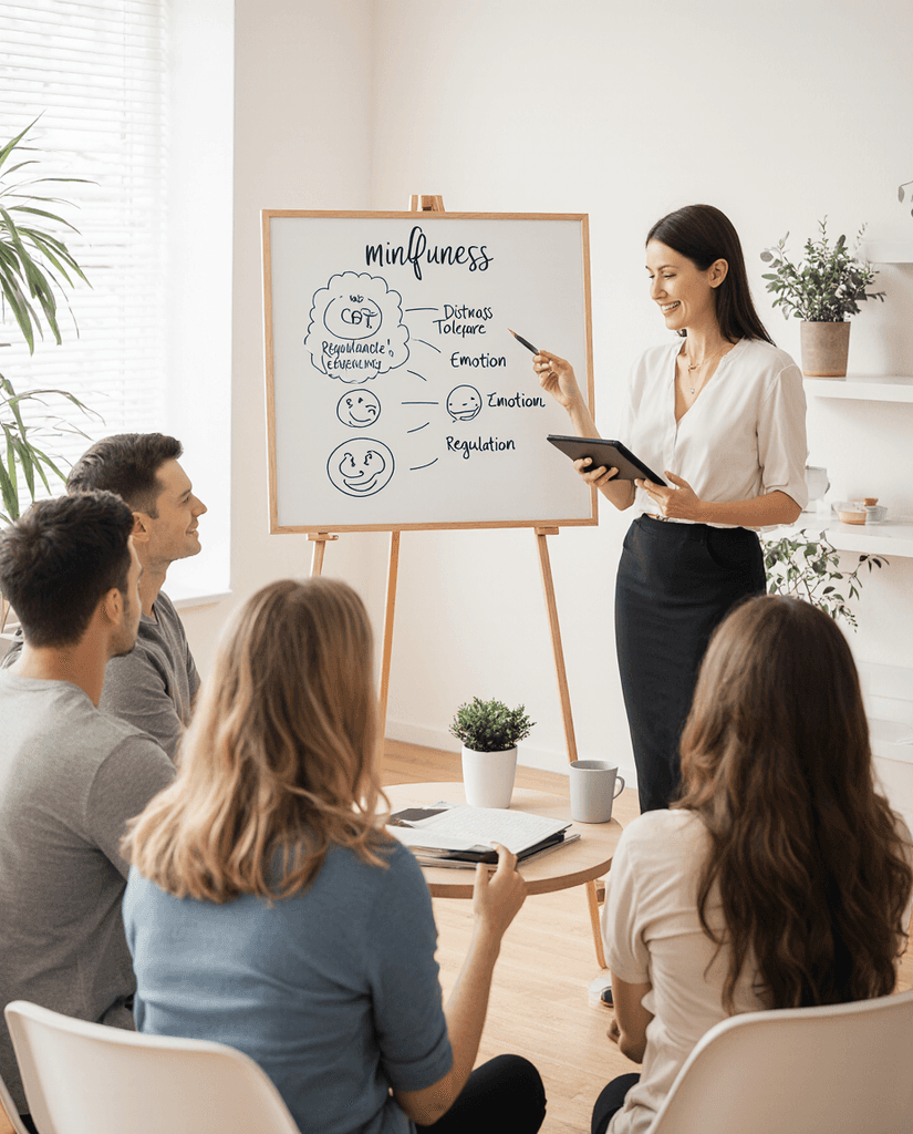 Business and Life Coach - Free Framer Template