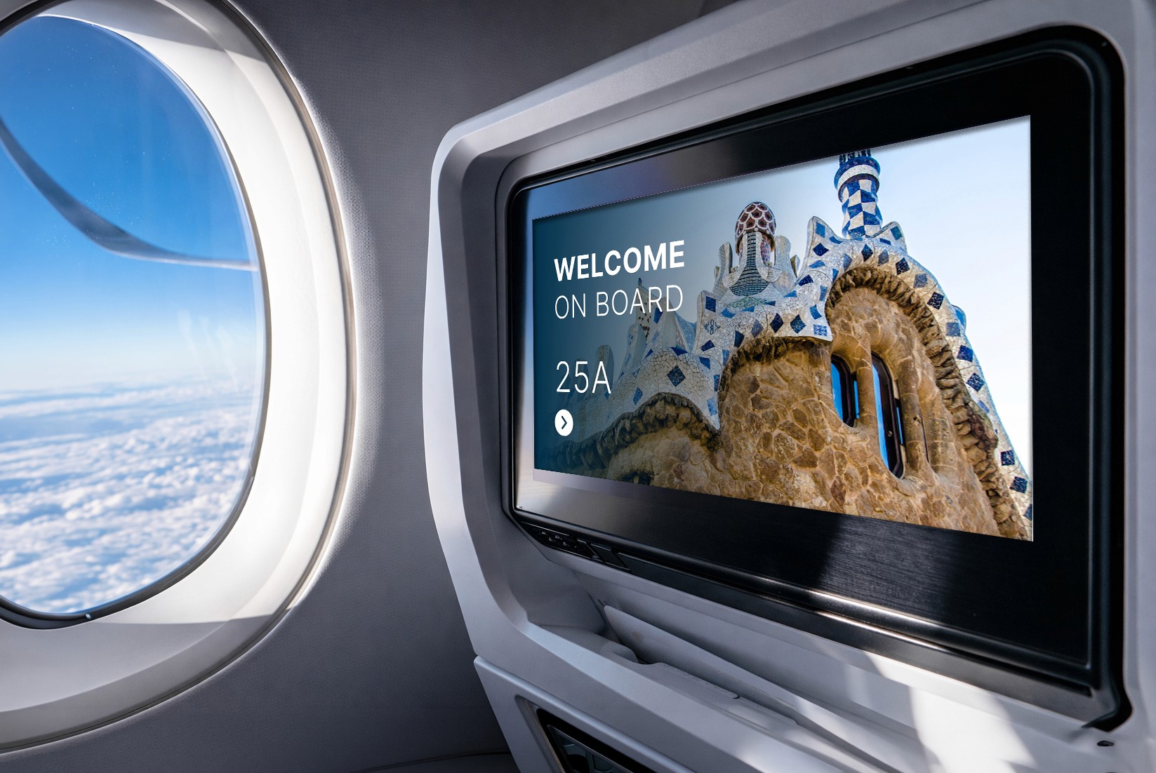 2 wooden green chair 