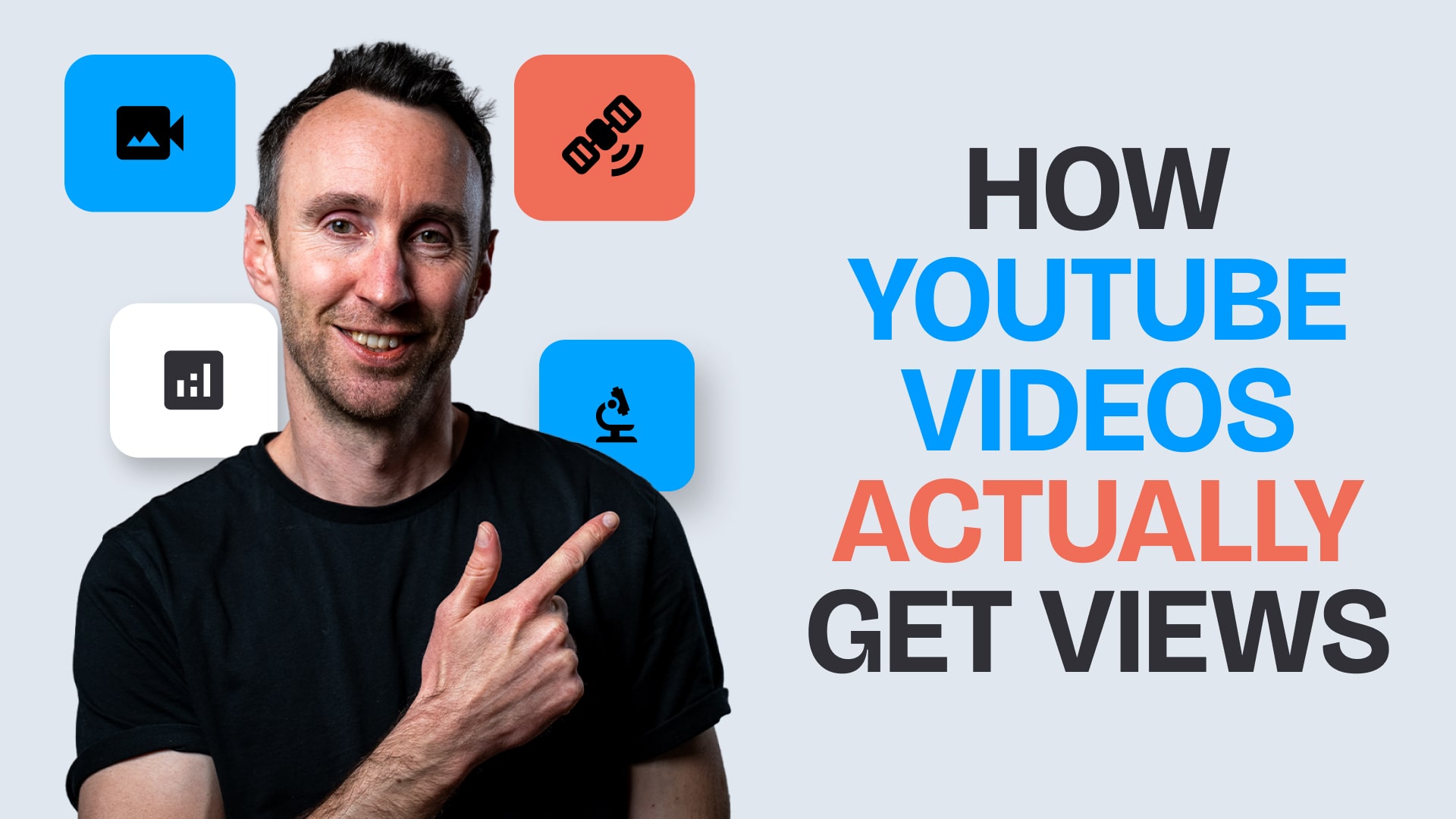 How YouTube Videos Actually Get Views