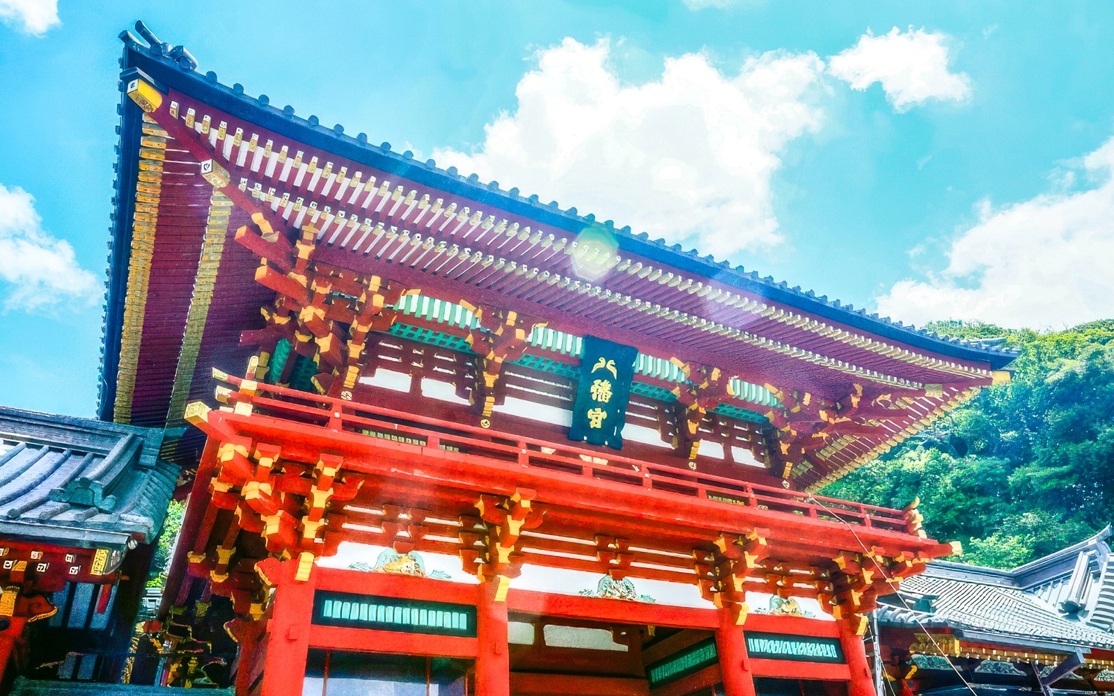 24297 - Tokyo - 1-Day Guided Tour of Kamakura, Enoshima Island & Enoden Tram - 09