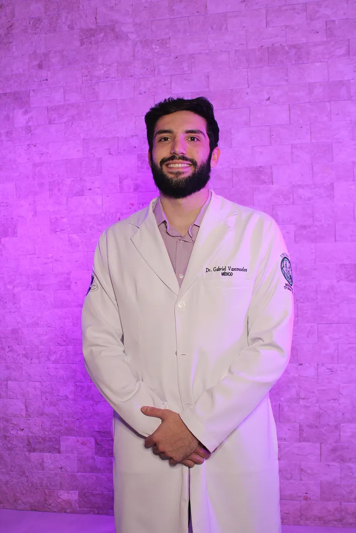 Médico Gabriel