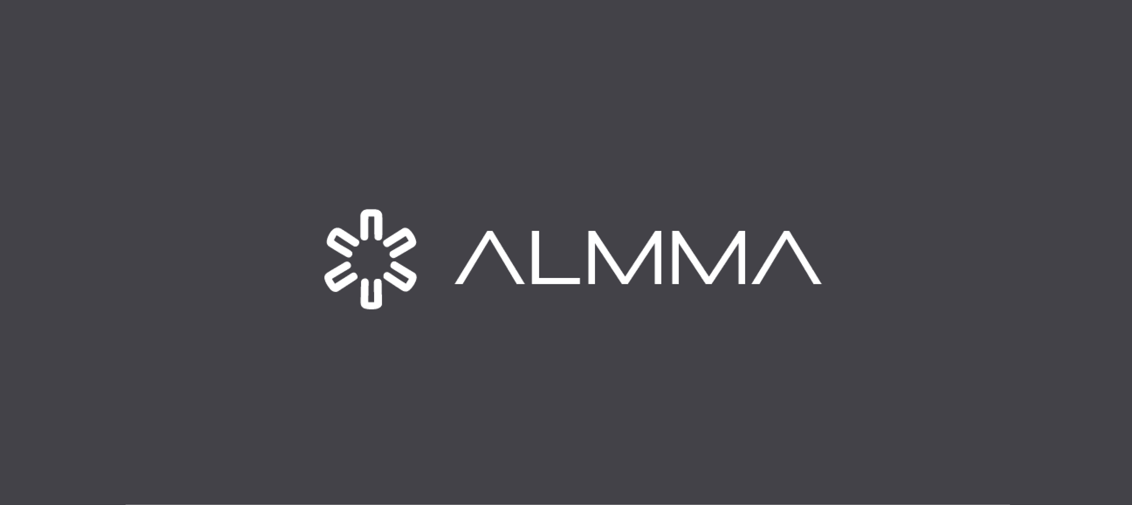 Almma Rebranding