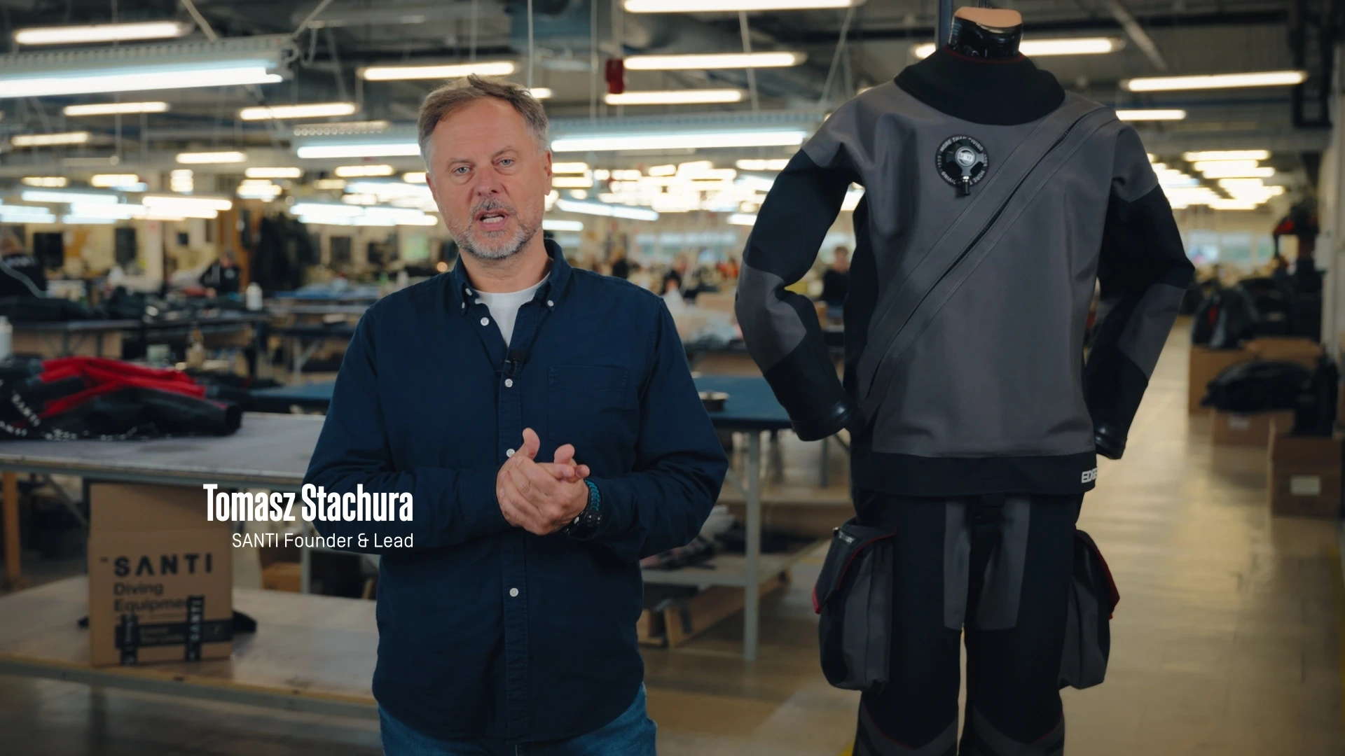 Zliżenie filmowe na logotyp Edge