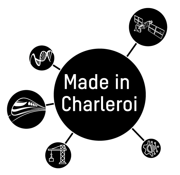 District Cleantech logo