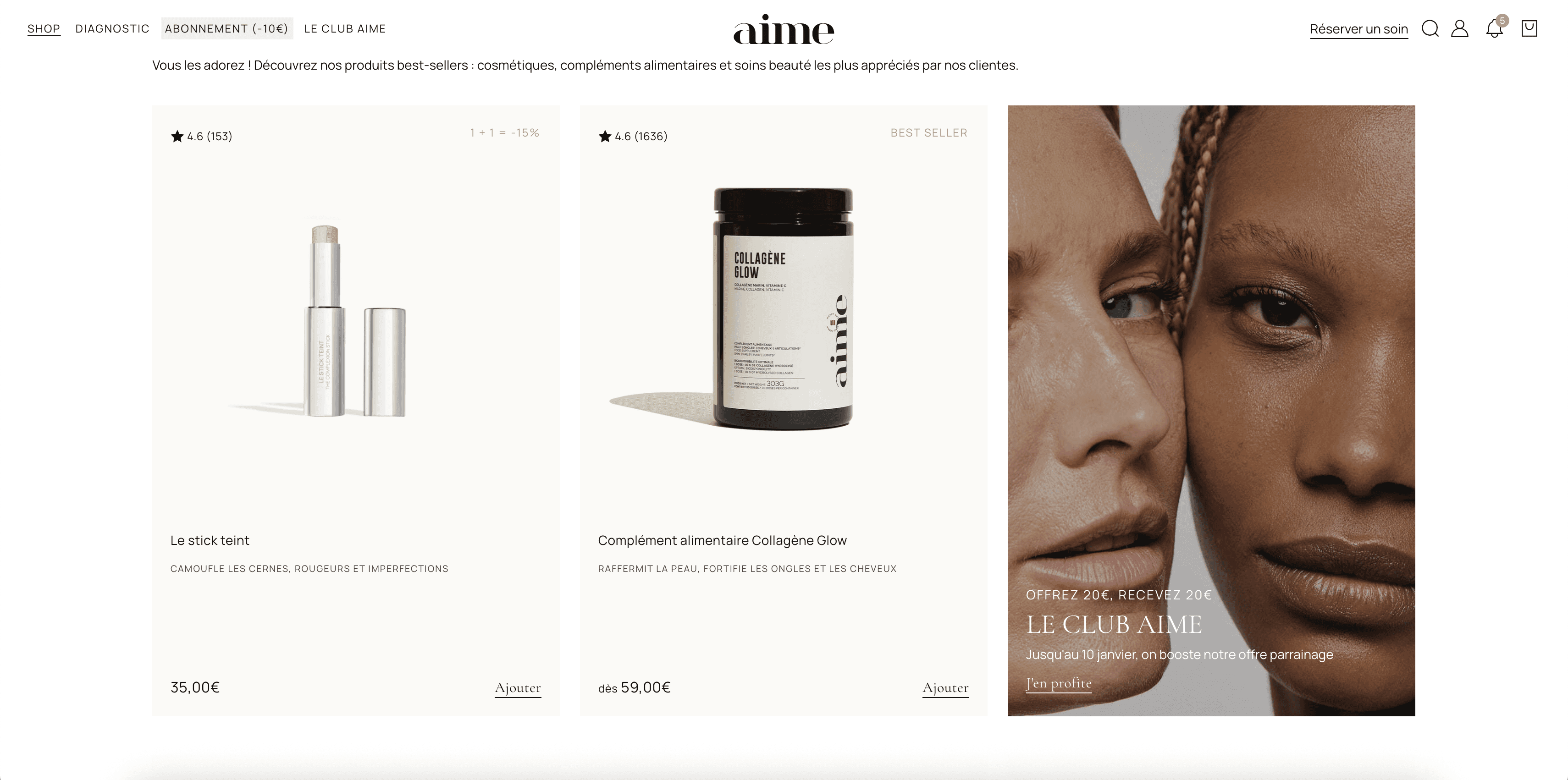 Portfolio project image