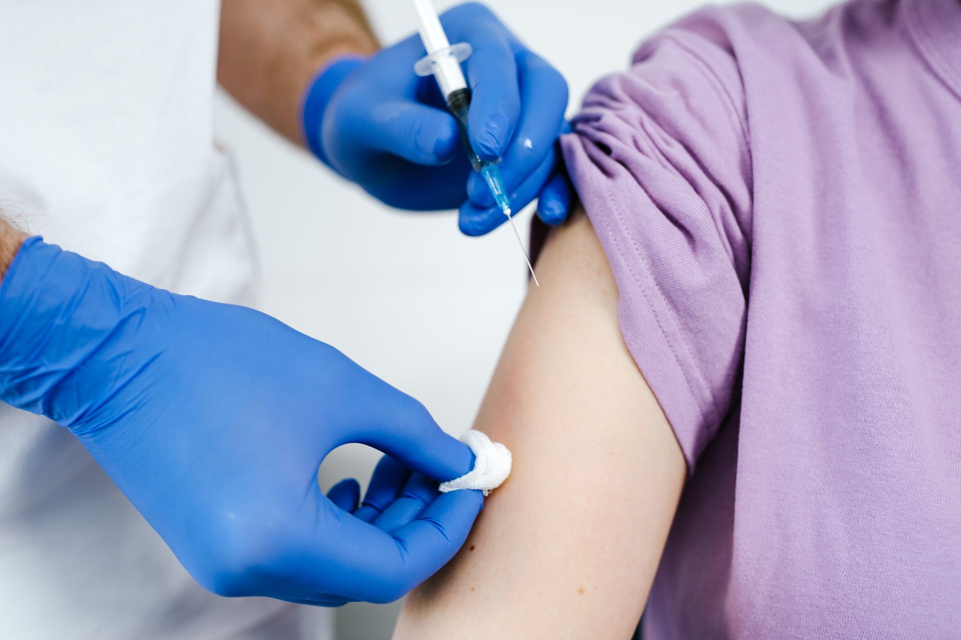 Preventive Care Vaccine