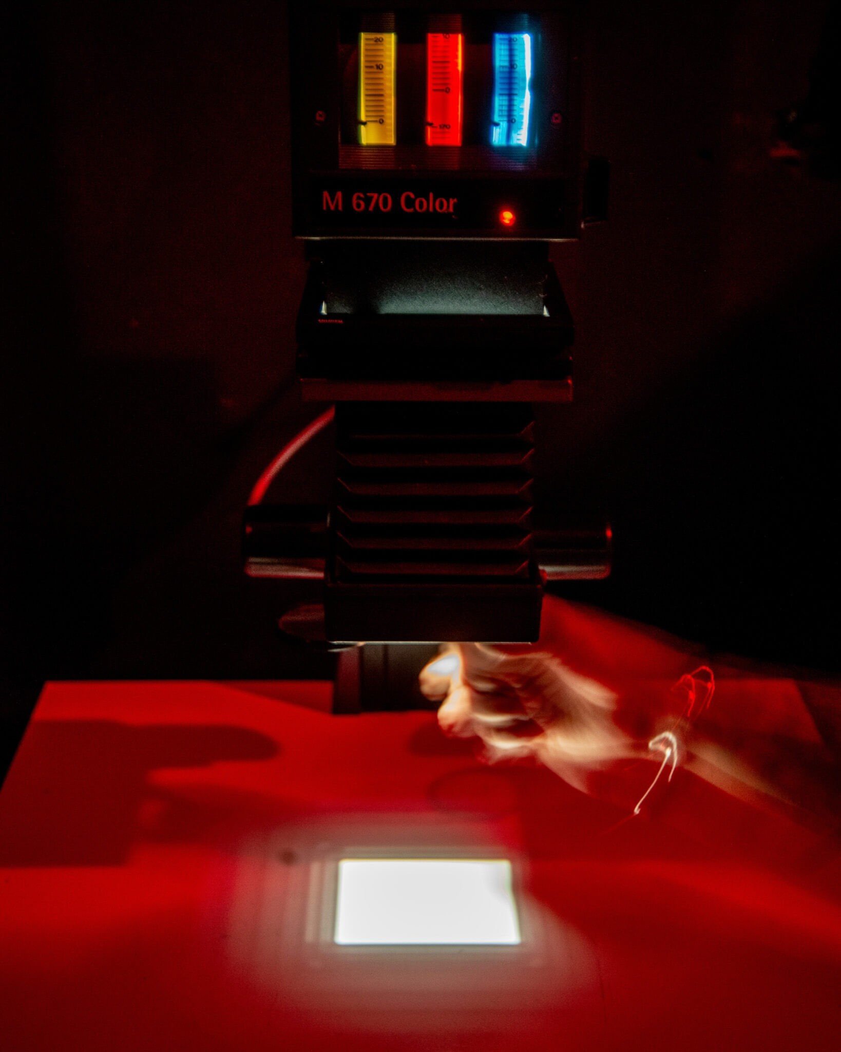 carlos vargas pons "metrópolis" en arte actual galería made week 2025 Arte y diseño en Monterrey