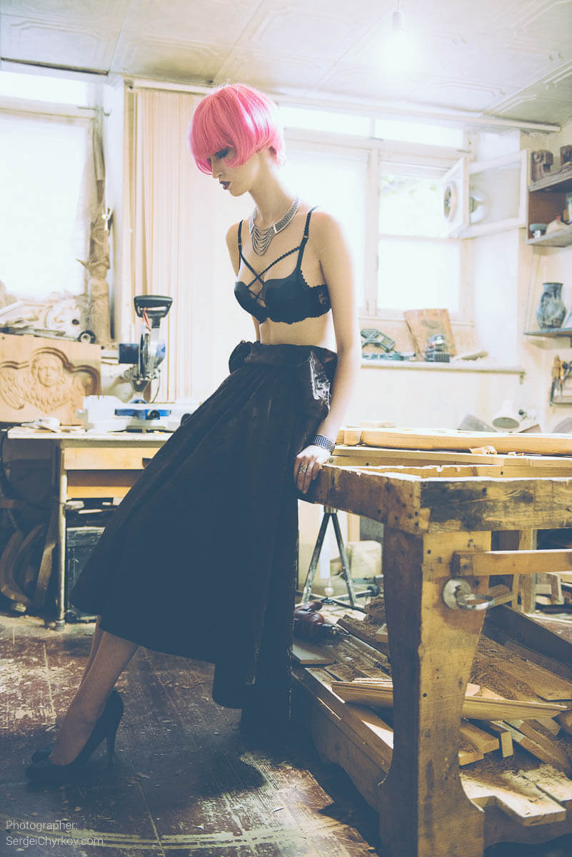 Photographer Sergei Chyrkov | Фотограф Сергей Чирков