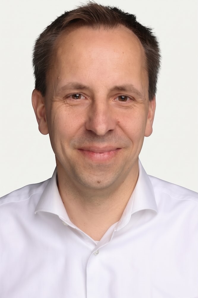 Martin Eberle